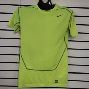 Nike Shirts - Men's Nike Pro Combat dri fit Nike Shirts - Men's Nike Pro Combat dri fit